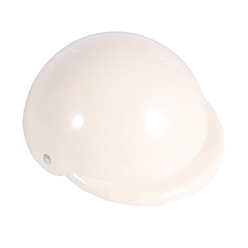 Warmhm 1Stück Haustier Welpenhelm Schutzhut für Sonnenschutz und Regenschutz Gepolstert Haustierzubehör für Kleine Perfektes Warmhm 1Stück Haustier Welpenhelm Schutzhut für Sonnenschutz und Regenschutz Gepolstert Haustierzubehör für Kleine Perfektes von Warmhm