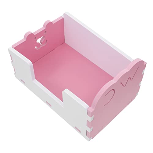 Warmhm 1Stück Sturz Hamster Toilette Abnehmbares Guinea Wc Für Kleine Haustiere Toilette Für Hamster Und Meerschweinchen Warmhm 1Stück Sturz Hamster Toilette Abnehmbares Guinea Wc Für Kleine Haustiere Toilette Für Hamster Und Meerschweinchen von Warmhm