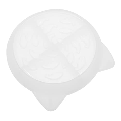 Warmhm 1stk Reisschalenform Hundenapf Epoxidharzguss Haustiernapf Silikon Formen Für Katzennäpfe Aus Epoxidharz Kristallkleber Tiernapf Harz Harzform Schmuck Kieselgel Schüssel Essen Weiß Warmhm 1stk Reisschalenform Hundenapf Epoxidharzguss Haustiernapf Silikon Formen Für Katzennäpfe Aus Epoxidharz Kristallkleber Tiernapf Harz Harzform Schmuck Kieselgel Schüssel Essen Weiß von Warmhm