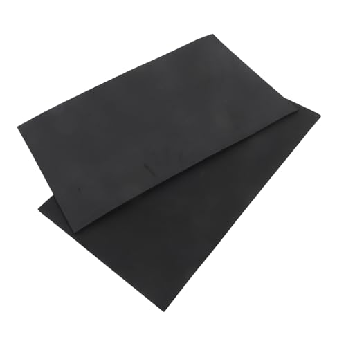 Warmhm 2 Stück Rutsch Unterlage Stoßdämpfende Fischbeckenmatte für Stabilen und Ruhige Umgebung im Aquarium Warmhm 2 Stück Rutsch Unterlage Stoßdämpfende Fischbeckenmatte für Stabilen und Ruhige Umgebung im Aquarium von Warmhm