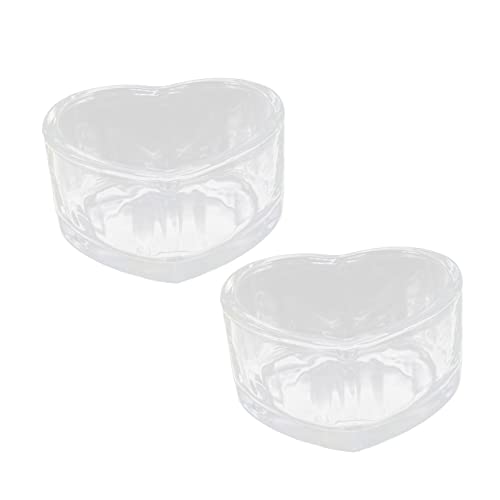 Warmhm 2 Stück Transparente Hamster Wasserschalen Spritz Futternäpfe für Kleintiere Haussauger für Chinchillas und Ratten Kompakte und Sichere Futterschalen Warmhm 2 Stück Transparente Hamster Wasserschalen Spritz Futternäpfe für Kleintiere Haussauger für Chinchillas und Ratten Kompakte und Sichere Futterschalen von Warmhm
