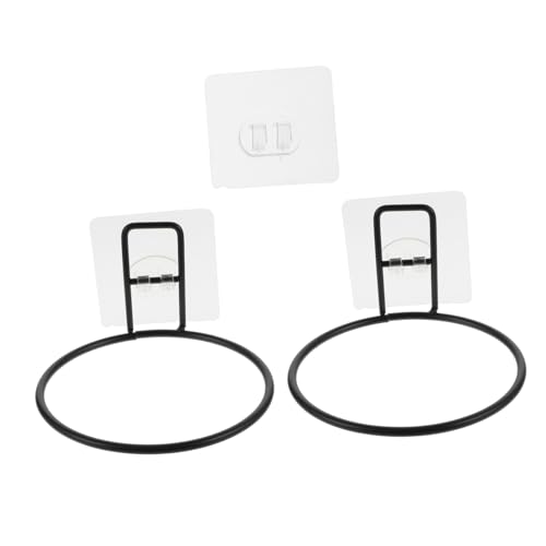 Warmhm 2Stücke Pet Bowl Halterung für Wandmontage Haustier Futterstation mit Keramikschüsseln Einfache und Platzsparendes Design für Katzen und Kleine Warmhm 2Stücke Pet Bowl Halterung für Wandmontage Haustier Futterstation mit Keramikschüsseln Einfache und Platzsparendes Design für Katzen und Kleine von Warmhm