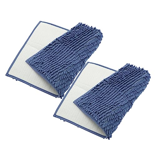 Warmhm 2Stücke Waschbare Hamster Pee Pads rutschfest für Meerschweinchen und Kleine Langlebig Atmungsaktiv für Käfigboden Warmhm 2Stücke Waschbare Hamster Pee Pads rutschfest für Meerschweinchen und Kleine Langlebig Atmungsaktiv für Käfigboden von Warmhm
