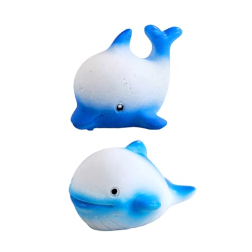 Warmhm 2stücke Delfin-skulptur Aus Kunstharz Für Aquarium Dekoration Meerestierfiguren Aquarien Meeresdekoration Tierdekor Harz Tiere Figuren Für Micro Landschaft Zubehör Warmhm 2stücke Delfin-skulptur Aus Kunstharz Für Aquarium Dekoration Meerestierfiguren Aquarien Meeresdekoration Tierdekor Harz Tiere Figuren Für Micro Landschaft Zubehör von Warmhm