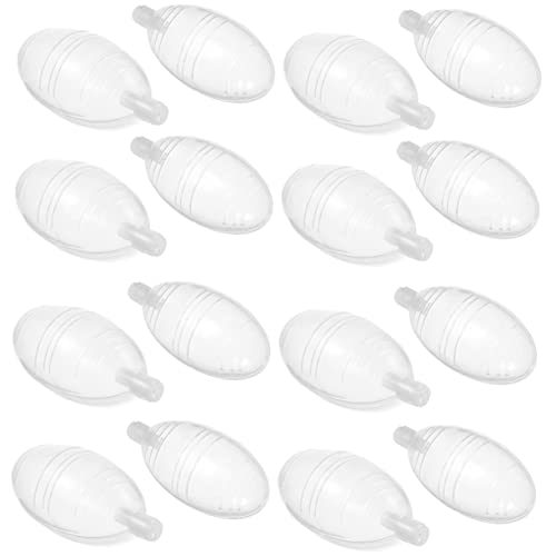 Warmhm 40 Stück Quietscher Ersatz für Hundespielzeug Babyspielzeug Geräuschmacher Einsätze für Selbstgemacht Plüschtiere Puppen Austauschbare Quietscher für Reparatur von Spielzeug Warmhm 40 Stück Quietscher Ersatz für Hundespielzeug Babyspielzeug Geräuschmacher Einsätze für Selbstgemacht Plüschtiere Puppen Austauschbare Quietscher für Reparatur von Spielzeug von Warmhm