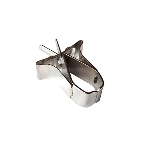 Warmhm 4Stücke Obsthalter für Papageien Halterungen für Gemüse und Früchte für Käfige und Vogelbedarf Langlebig und Vielseitig Einsetzbar Warmhm 4Stücke Obsthalter für Papageien Halterungen für Gemüse und Früchte für Käfige und Vogelbedarf Langlebig und Vielseitig Einsetzbar von Warmhm