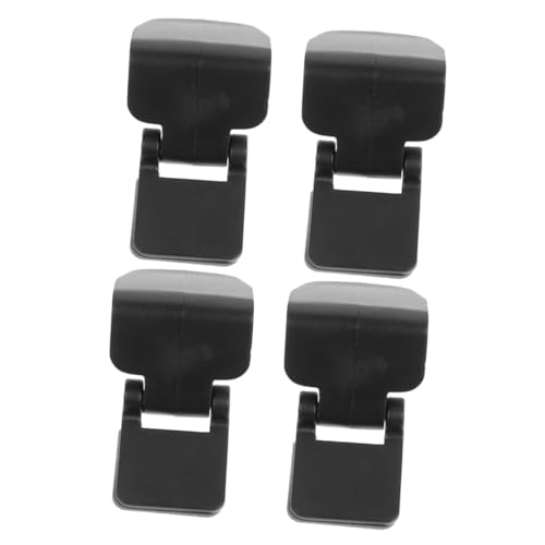 Warmhm 4stücke Reptile Tank Lock Clips Aquarienverschluss Für Schildkröten Reptilien Glasbehälter Zubehör Fluchtpräventiv Praktisch Leicht Zu Installieren Warmhm 4stücke Reptile Tank Lock Clips Aquarienverschluss Für Schildkröten Reptilien Glasbehälter Zubehör Fluchtpräventiv Praktisch Leicht Zu Installieren von Warmhm