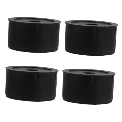 Warmhm 4pcs -lochstopfen Für Katzenbaumkatze Kratzer Nach Ersatzrohr Endstopper Katzenkratzer Nach Reparatur -endstopfen Praktische Katzenbaum -pfosten -stecker von Warmhm