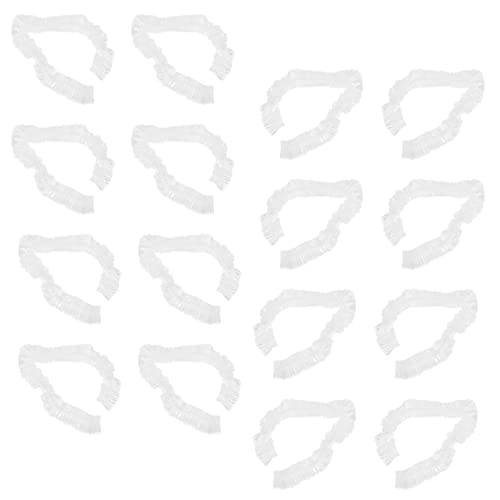Warmhm 50Stücke Einweg Käfig Liner für Kleintiere Urinunterlagen für Kaninchenkäfige Hygienische Unterlage für Haustiere Effektive Reinigung für Hamster Meerschweinchen Warmhm 50Stücke Einweg Käfig Liner für Kleintiere Urinunterlagen für Kaninchenkäfige Hygienische Unterlage für Haustiere Effektive Reinigung für Hamster Meerschweinchen von Warmhm