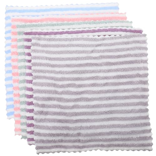 Warmhm 5Stücke Teiliges Fleece Handtücher für Kleine Haustiere Meerschweinchen Hamster Schnelltrocknend und Bequem Badetücher für Käfigeinlagen Warmhm 5Stücke Teiliges Fleece Handtücher für Kleine Haustiere Meerschweinchen Hamster Schnelltrocknend und Bequem Badetücher für Käfigeinlagen von Warmhm