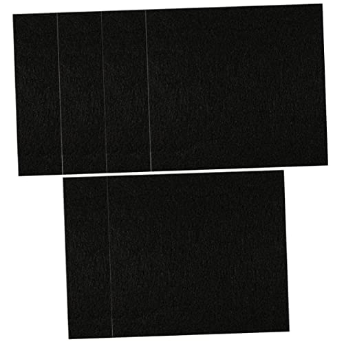 Warmhm 6Stücke Katzentoiletten Filterkissen Austauschbare Multifunktions Geruchsfilter Für Katzenstreu Bequemes Filterkissen Für Frische Umgebung Für Katzentoiletten Warmhm 6Stücke Katzentoiletten Filterkissen Austauschbare Multifunktions Geruchsfilter Für Katzenstreu Bequemes Filterkissen Für Frische Umgebung Für Katzentoiletten von Warmhm