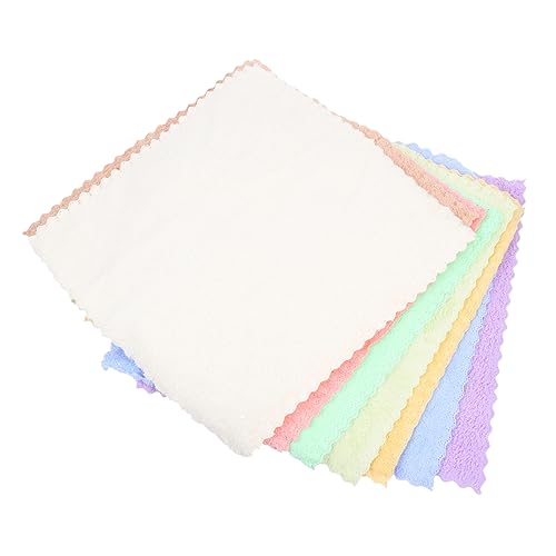 Warmhm 8Stücke Teiliges Hamster Badetuch aus Fleece Bequemes Wasserabsorbierendes Tierhandtuch für Meerschweinchen und Kleine Haustiere Bettwäschematte für Pflege Warmhm 8Stücke Teiliges Hamster Badetuch aus Fleece Bequemes Wasserabsorbierendes Tierhandtuch für Meerschweinchen und Kleine Haustiere Bettwäschematte für Pflege von Warmhm