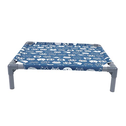 Warmhm Abnehmbares Katzenzeltbett Aus Atmungsaktivem Und Platzsparendes Schlafbett Für Kleine Haustiere Mit Cartoon Für Gemütlichen Schlaf Und Stilvolle Warmhm Abnehmbares Katzenzeltbett Aus Atmungsaktivem Und Platzsparendes Schlafbett Für Kleine Haustiere Mit Cartoon Für Gemütlichen Schlaf Und Stilvolle von Warmhm