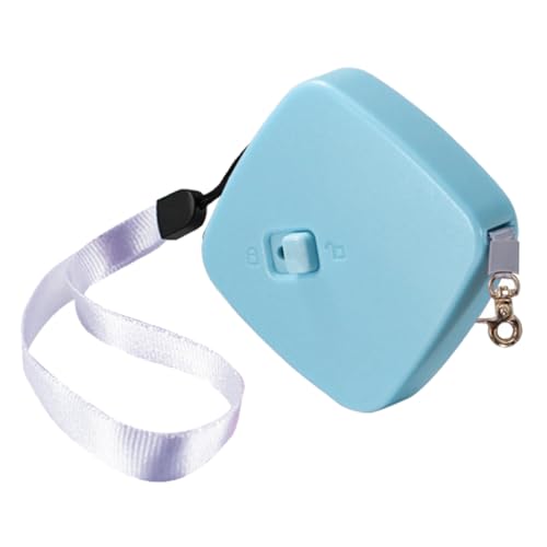 Warmhm Automatische Einziehbare Hundeleine für Kleine Hunde Tragbare Strapazierfähige Nylon Leine Verstellbar Leicht und Komfortabel für und Outdoor Einsatz Warmhm Automatische Einziehbare Hundeleine für Kleine Hunde Tragbare Strapazierfähige Nylon Leine Verstellbar Leicht und Komfortabel für und Outdoor Einsatz von Warmhm