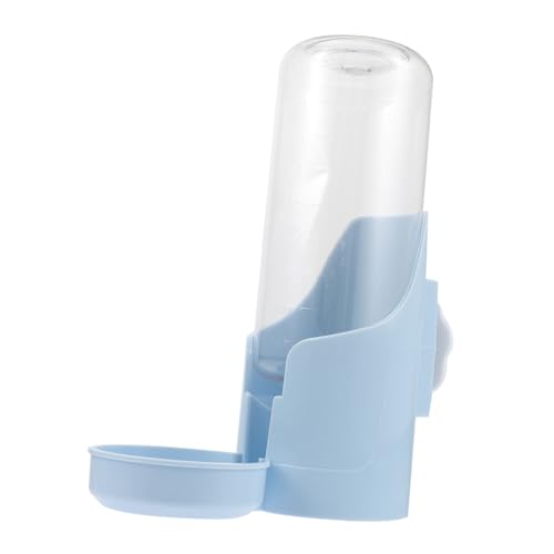 Warmhm Automatischer Vogel Wasserspender für Budgies und Papageien Hängender Futterspender aus Freiem Material die Tägliche Fütterungsarbeit und Hält Käfig Warmhm Automatischer Vogel Wasserspender für Budgies und Papageien Hängender Futterspender aus Freiem Material die Tägliche Fütterungsarbeit und Hält Käfig von Warmhm