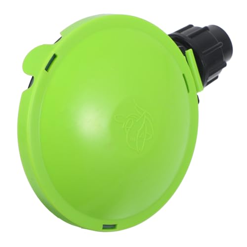 Warmhm Automatischer Wasserstandsregler für Schweine Langlebiges und Platzsparendes Design Effiziente Wasserstandskontrolle für Betriebe Zuverlässige Lösung zur Wassereinsparung Warmhm Automatischer Wasserstandsregler für Schweine Langlebiges und Platzsparendes Design Effiziente Wasserstandskontrolle für Betriebe Zuverlässige Lösung zur Wassereinsparung von Warmhm