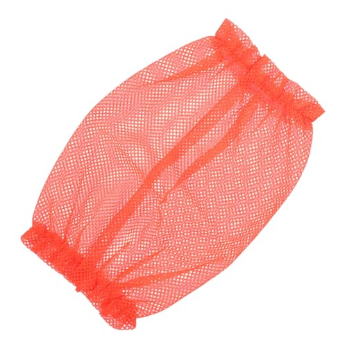 Warmhm Dog Ear Cover für Sommer Atmungsaktive Ohrenschutz Haube für Haustiere Schützt vor und Ohrmilben für Grooming und Outdoor Aktivitäten Kleines Warmhm Dog Ear Cover für Sommer Atmungsaktive Ohrenschutz Haube für Haustiere Schützt vor und Ohrmilben für Grooming und Outdoor Aktivitäten Kleines von Warmhm