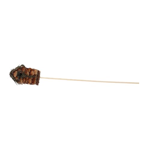 Warmhm Einzigartiges Vogelhaus Als Gartenstecker Dekoration Eleganter Vogel Für Den Außenbereich Ruhige Und Friedliche Gartendekoration Für Den Außenbereich von Warmhm