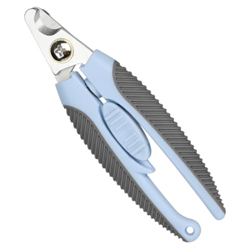 Warmhm Ergonomischer Haustier Nagelknipser Für Kleine Müheloses Für Katzen Kätzchen Und Rutschfester Für Maximalen Warmhm Ergonomischer Haustier Nagelknipser Für Kleine Müheloses Für Katzen Kätzchen Und Rutschfester Für Maximalen von Warmhm
