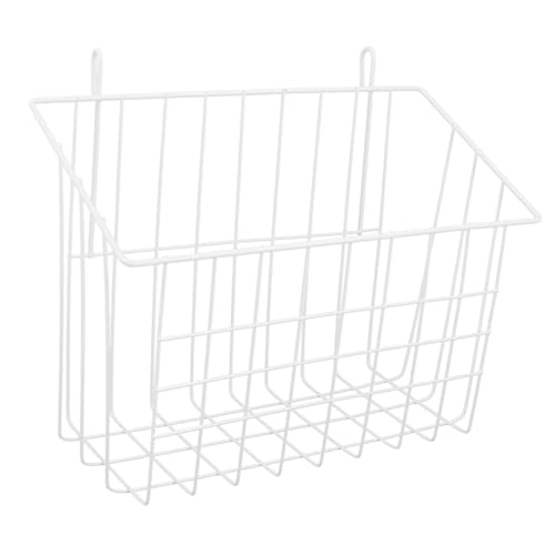 Warmhm Futterspender Robuster Heu Halter für Kleine Metallkorb für Einfache Fütterung für Meerschweinchen Chinchillas und Andere Kleintiere Warmhm Futterspender Robuster Heu Halter für Kleine Metallkorb für Einfache Fütterung für Meerschweinchen Chinchillas und Andere Kleintiere von Warmhm
