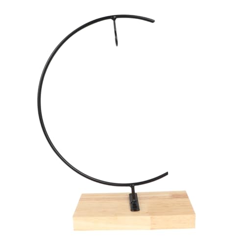 Warmhm Glasbehälter-Pflanzenhalterung Glasterrarium Luftpflanzenständer Ornamentbehälter Luftpflanzenhalterständer Eisenschmiedeverzierung Mikrolandschafts-Hängeregal Desktop-Eisenregal Warmhm Glasbehälter-Pflanzenhalterung Glasterrarium Luftpflanzenständer Ornamentbehälter Luftpflanzenhalterständer Eisenschmiedeverzierung Mikrolandschafts-Hängeregal Desktop-Eisenregal von Warmhm