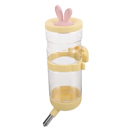 Warmhm Hängender Trinkbrunnen Haustierwasserer Hängender Katzenfutterautomat Wasserflasche Für Hunde Trinkwasserzubringer Haustierwasserschale Wasserspender Für Katzen Hundetränke Plastik Warmhm Hängender Trinkbrunnen Haustierwasserer Hängender Katzenfutterautomat Wasserflasche Für Hunde Trinkwasserzubringer Haustierwasserschale Wasserspender Für Katzen Hundetränke Plastik von Warmhm