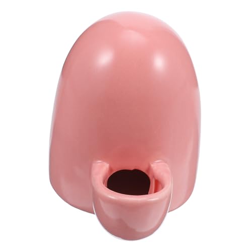 Warmhm Hamster Trinkspender Mini Haustier Wasserbrunnen für Kleine Geräuschloser Trinkwasserbrunnen für Hamster Mäuse Chinchillas und Auslaufsicher Warmhm Hamster Trinkspender Mini Haustier Wasserbrunnen für Kleine Geräuschloser Trinkwasserbrunnen für Hamster Mäuse Chinchillas und Auslaufsicher von Warmhm