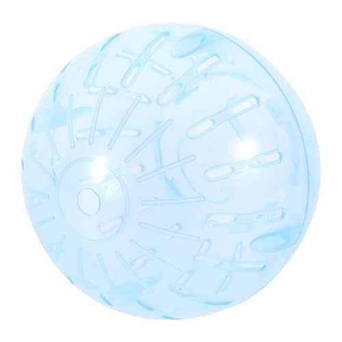 Warmhm Hamsterball Interaktives Für Hamster Und Kleintiere Sicheres Und Robustes Design Für Bewegung Und Spaß Im Heim Für Haustierhaltung Warmhm Hamsterball Interaktives Für Hamster Und Kleintiere Sicheres Und Robustes Design Für Bewegung Und Spaß Im Heim Für Haustierhaltung von Warmhm