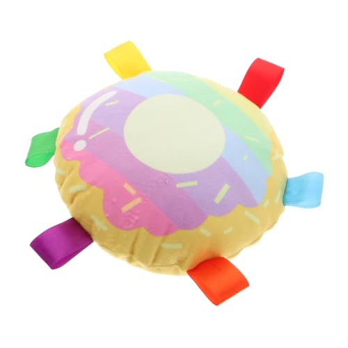 Warmhm Haustier Quietschendes Welpenspielzeug Interaktive Hundespielzeug zahnspielzeug für Hunde Kauspielzeug für Haustiere Interaktives für Welpen Plüsch Warmhm Haustier Quietschendes Welpenspielzeug Interaktive Hundespielzeug zahnspielzeug für Hunde Kauspielzeug für Haustiere Interaktives für Welpen Plüsch von Warmhm