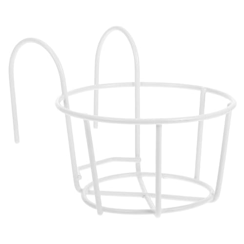 Warmhm Heuraufe aus Metall für Kleintiere Hängender Futterspender für Kaninchen und Meerschweinchen Platzsparendes Design 12cm Robuster Heuhalter Abfallreduzierend Warmhm Heuraufe aus Metall für Kleintiere Hängender Futterspender für Kaninchen und Meerschweinchen Platzsparendes Design 12cm Robuster Heuhalter Abfallreduzierend von Warmhm