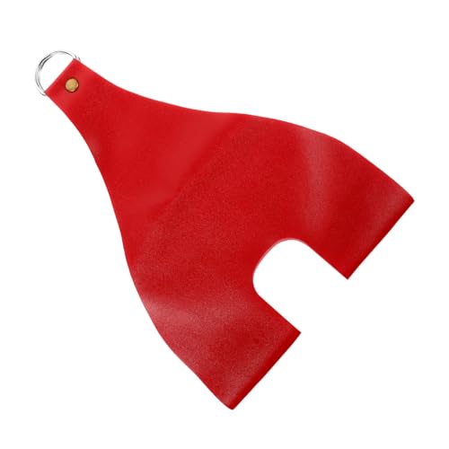 Warmhm Hühnerhalter Tasche aus PU Material Weiche Sichere Tragetasche mit Griff Leicht und Tragbar Abnehmbar Vielseitig für Hühner Enten Kaninchen und Katzen Geeignet von Warmhm