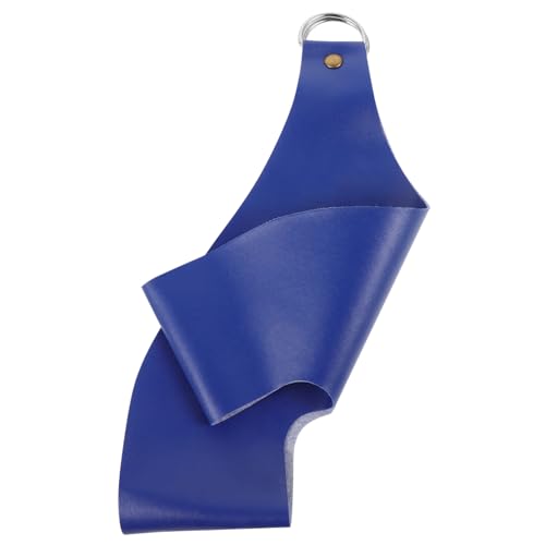 Warmhm Hühnerhalter Tasche aus PU Material mit Präziser Wiegesensorik Abnehmbarem Design für Einfachen Transport und für Geflügel und Haustiere von Warmhm