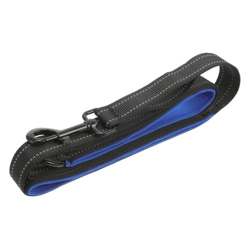 Warmhm Hundeleine Aus Strapazierfähigem Reflektierend Und Langlebig Für Kleine Und Mittelgroße Outdoor Aktivitäten von Warmhm