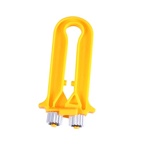 Warmhm Imker Drahtspanner 2 in 1 – Wabendrahtspanner Für Die Bienenzucht - Zuverlässiger Drahtspanner Für Die Imkerei - Ideal Für Bienenhaltung Und Einfache Anwendung Warmhm Imker Drahtspanner 2 in 1 – Wabendrahtspanner Für Die Bienenzucht - Zuverlässiger Drahtspanner Für Die Imkerei - Ideal Für Bienenhaltung Und Einfache Anwendung von Warmhm