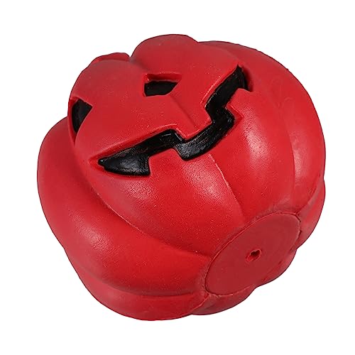 Warmhm Interaktives Kauspielzeug für Hunde Weihnachtsgummispielzeug Haltbar und Geräuschaktiv für Gesundes Kauen für Kleine und Mittelgroße Hunde Warmhm Interaktives Kauspielzeug für Hunde Weihnachtsgummispielzeug Haltbar und Geräuschaktiv für Gesundes Kauen für Kleine und Mittelgroße Hunde von Warmhm