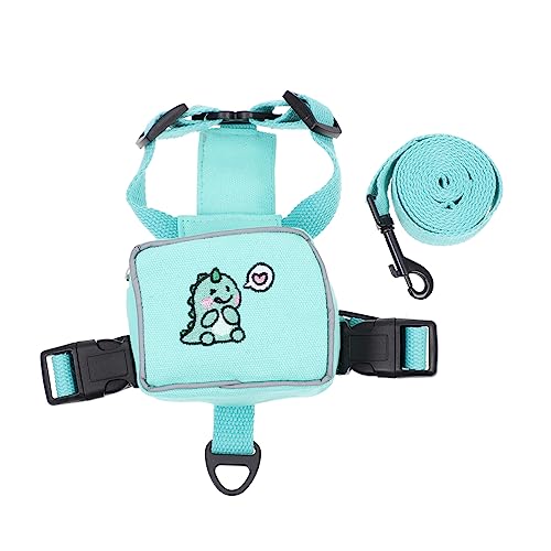 Warmhm Katzen Rucksackleine für Kätzchen Verstärktes Leichtes Design für mit Haustieren Robuster Kleine und Katzen von Warmhm