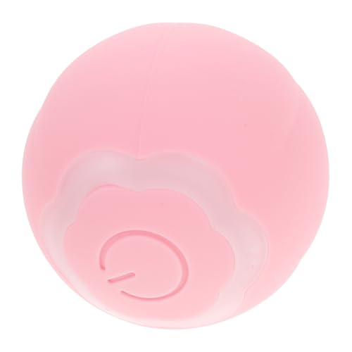 Warmhm Katzen Spielzeugball mit LED Lichtern Interaktives Rotierendes Katzenspielzeug für Katzen Lustiges Kätzchenspielzeug zur Selbstbeschäftigung Aktivieren Warmhm Katzen Spielzeugball mit LED Lichtern Interaktives Rotierendes Katzenspielzeug für Katzen Lustiges Kätzchenspielzeug zur Selbstbeschäftigung Aktivieren von Warmhm