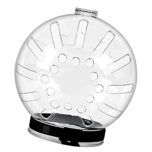 Warmhm Katzenhaube Atmungsaktiver Schutzhelm für Katzen Verhindert Beißen und Kratzen nach Operationen Transparente Kopfbedeckung für Pflege und Schönheit Warmhm Katzenhaube Atmungsaktiver Schutzhelm für Katzen Verhindert Beißen und Kratzen nach Operationen Transparente Kopfbedeckung für Pflege und Schönheit von Warmhm
