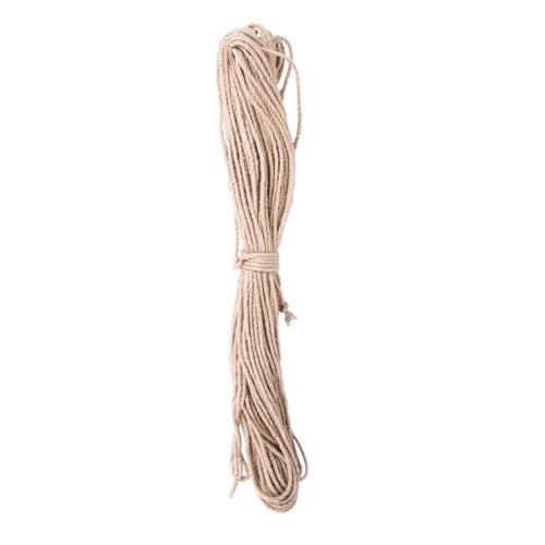 Warmhm Katzenturmseil Für Katzen Multifunktionales DIY Kratzseil Langlebig Und Sicher Für Möbel Und Spielkonstruktionen Für Katzenliebhaber Warmhm Katzenturmseil Für Katzen Multifunktionales DIY Kratzseil Langlebig Und Sicher Für Möbel Und Spielkonstruktionen Für Katzenliebhaber von Warmhm