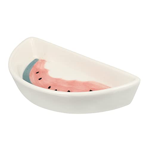 Warmhm Keramik Hamster Futter Bowl Antischlingnapf für Kleine Haustiere Langlebige Futterschüssel aus Keramik zu Reinigen für Hamster und Kleine Nager Fördert Gesundes Warmhm Keramik Hamster Futter Bowl Antischlingnapf für Kleine Haustiere Langlebige Futterschüssel aus Keramik zu Reinigen für Hamster und Kleine Nager Fördert Gesundes von Warmhm