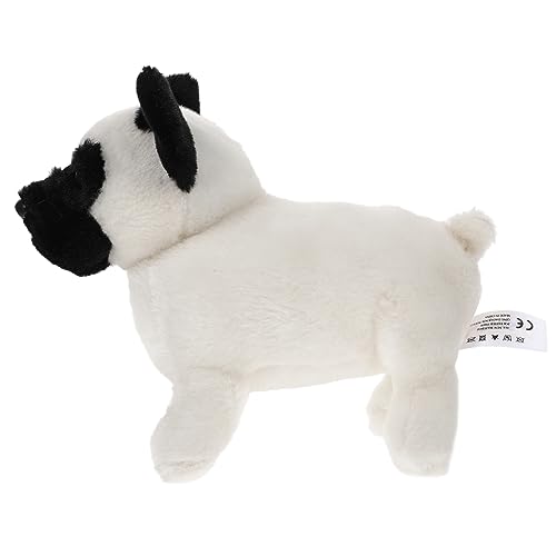 Warmhm Kuscheltiere Plüsch Hund Niedliches Cartoon Hund Plush für für Heimdekoration Warmhm Kuscheltiere Plüsch Hund Niedliches Cartoon Hund Plush für für Heimdekoration von Warmhm