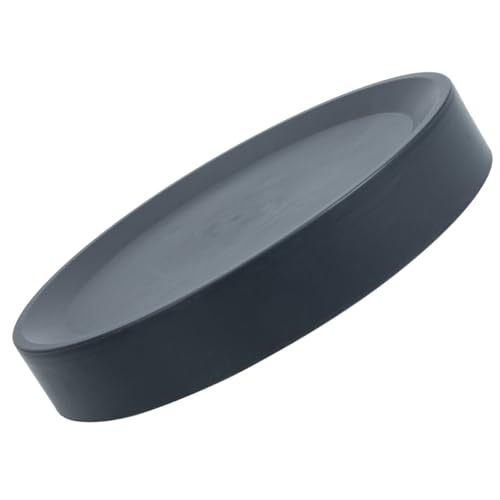 Warmhm Pflanzenroller mit Rädern Beweglicher Pflanzgefäßsockel für Innen und Außenbereich Langlebig für Pflanzenpflege und Gartenbedarf Warmhm Pflanzenroller mit Rädern Beweglicher Pflanzgefäßsockel für Innen und Außenbereich Langlebig für Pflanzenpflege und Gartenbedarf von Warmhm