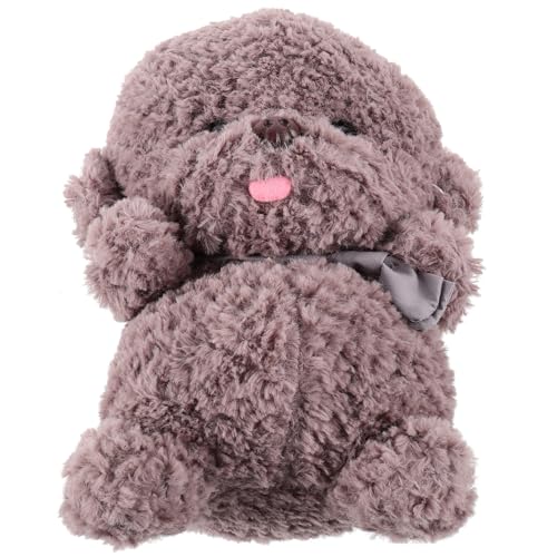 Warmhm Plüsch Hundespielzeug Niedliche Welpenpuppe Kauspielzeug für für Welpen und Hundeliebhaber Langlebig und Füllung Warmhm Plüsch Hundespielzeug Niedliche Welpenpuppe Kauspielzeug für für Welpen und Hundeliebhaber Langlebig und Füllung von Warmhm