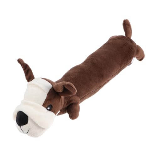 Warmhm Plüschtiere Für Haustiere Dackel Klein Hundespielzeug Plüschtiere Für Hunde Hund Plüsch Beißspielzeug Simulieren Zahnen Zäh Simuliert Welpenspielzeug Coffee Kurzer Plüsch Warmhm Plüschtiere Für Haustiere Dackel Klein Hundespielzeug Plüschtiere Für Hunde Hund Plüsch Beißspielzeug Simulieren Zahnen Zäh Simuliert Welpenspielzeug Coffee Kurzer Plüsch von Warmhm