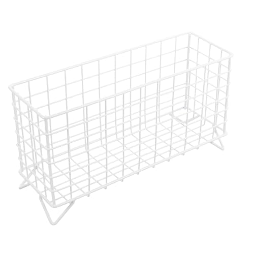 Warmhm Robuster Eisen Futterspender für Kleintiere Stabiler Kaninchenhalter für Meerschweinchen und Chinchillas um Heu und Futter zu Lagern Füttern Warmhm Robuster Eisen Futterspender für Kleintiere Stabiler Kaninchenhalter für Meerschweinchen und Chinchillas um Heu und Futter zu Lagern Füttern von Warmhm