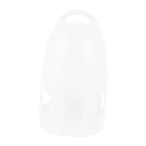 Warmhm Tragbarer Vogelwasserer Wassersystem Für Tauben Zu Reinigen Für Tierhandlungen Design Langlebig von Warmhm