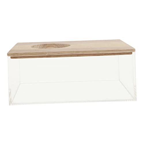 Warmhm Transparente Chinchilla Badewanne Sandbadkasten Für Hamster Und Nager Rechteckige Badewanne Für Gesunde Hamster Zubehör Für Chinchillas Und Andere Kleintiere Warmhm Transparente Chinchilla Badewanne Sandbadkasten Für Hamster Und Nager Rechteckige Badewanne Für Gesunde Hamster Zubehör Für Chinchillas Und Andere Kleintiere von Warmhm