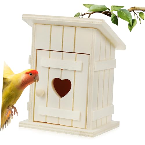Warmhm Vogelnest Aus Holz Vogelhaus Kolibri Häuser Für Den Außenbereich Zum Nisten Vogelnisten Nisthausmaterial Aus Buche Zaunkönignester Bemalbare Vogelhäuser Basteln Im Warmhm Vogelnest Aus Holz Vogelhaus Kolibri Häuser Für Den Außenbereich Zum Nisten Vogelnisten Nisthausmaterial Aus Buche Zaunkönignester Bemalbare Vogelhäuser Basteln Im von Warmhm