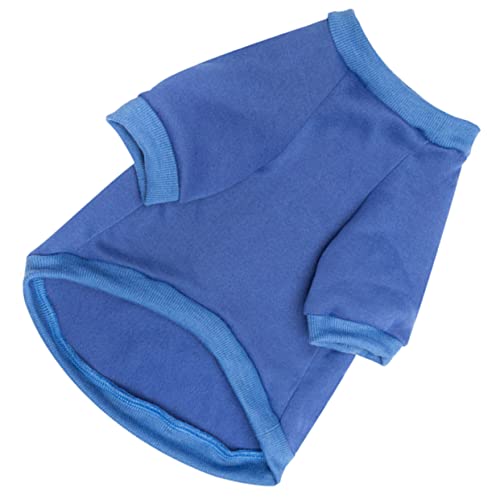 Warmhm Wasserdichter Hundepullover aus Dickem Material für Kleine und Mittlere Winterkleidung für Haustiere Stilvolles Design für Besondere Anlässe von Warmhm