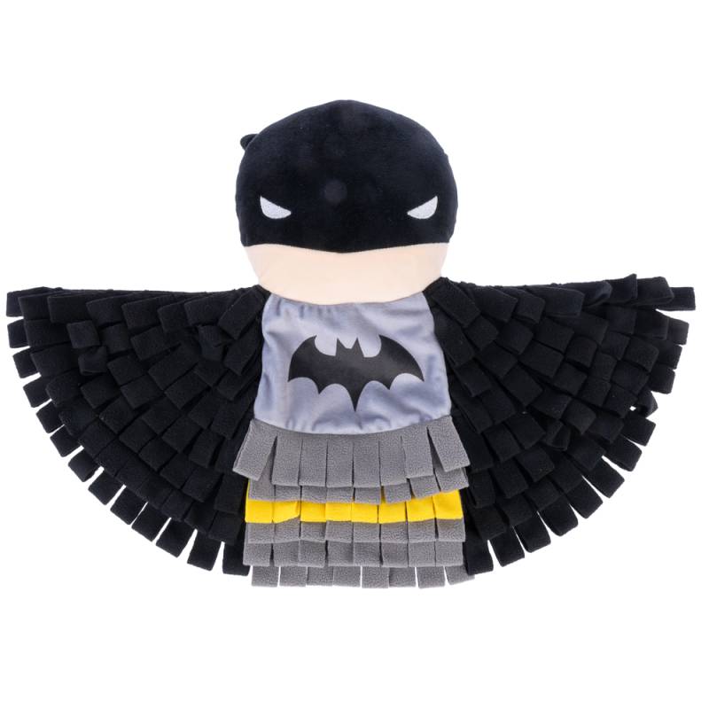DC Batman Schnüffelmatte - B 50 x H 35 cm von Warner Bros